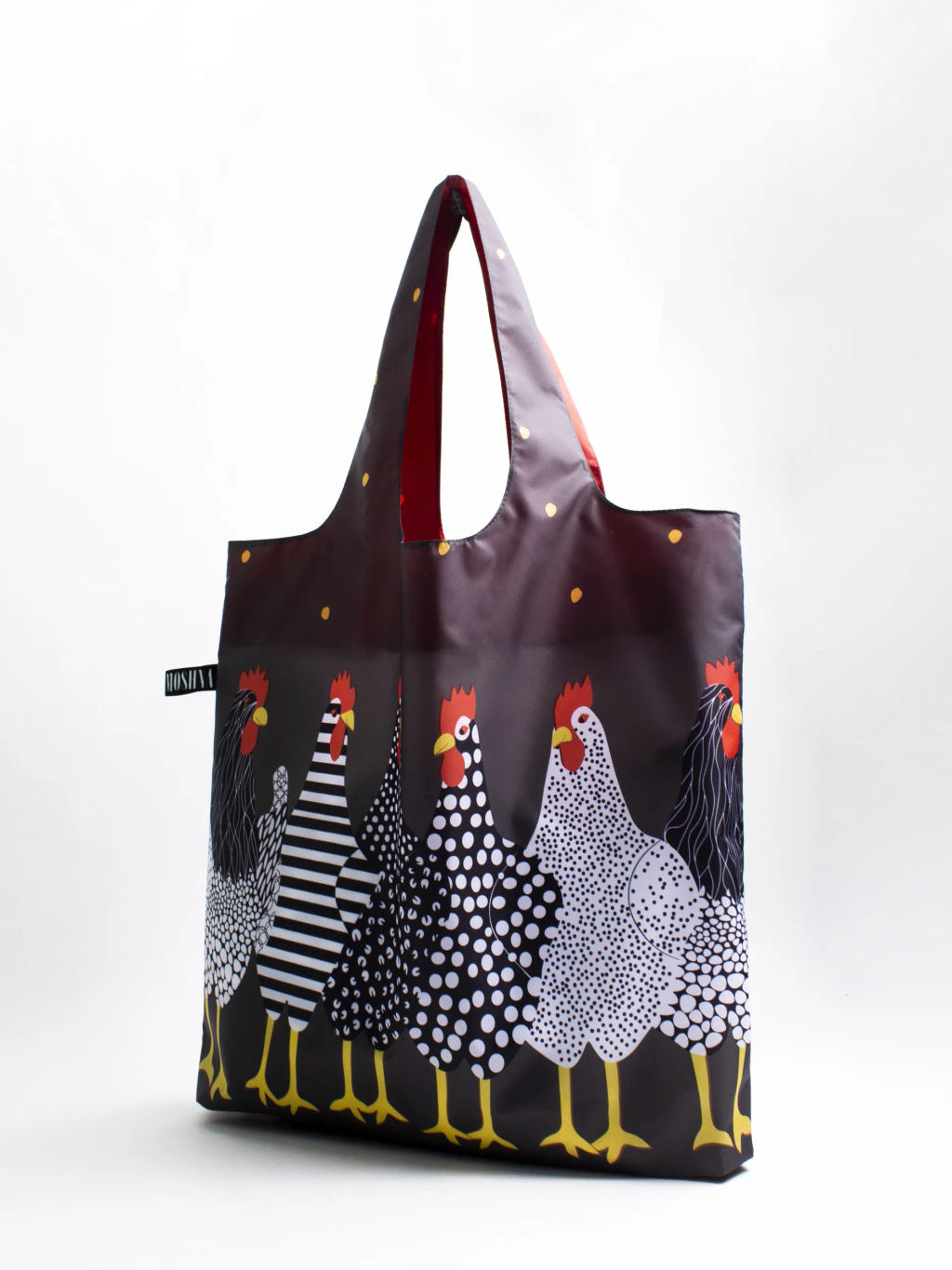 Сумка, Мод.4. Курочки. НОВИНКА!!! - Moshna фото 17