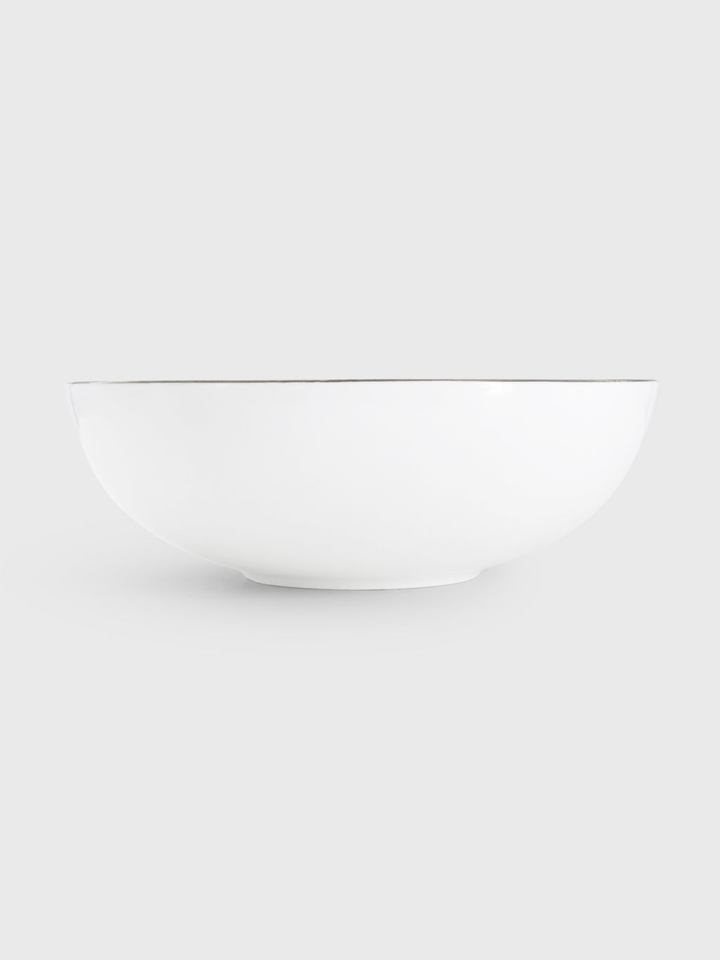 Тарелка суповая Арктика, 19 см, 1 л - Anna lafarg emily фото 8