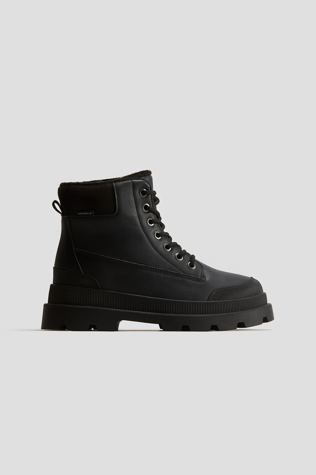 Botas impermeables