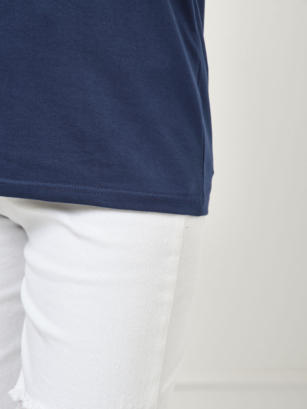 Футболка Хлопок 95%, лайкра 5% Имидж - Ивассорти фото 11