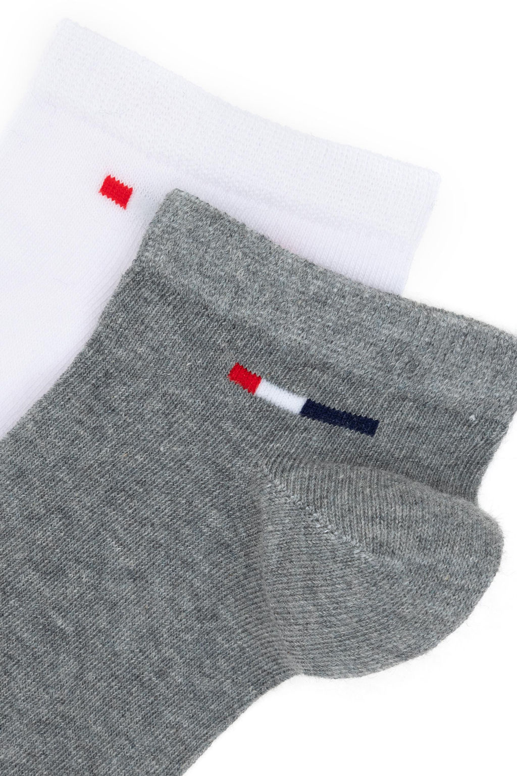 Erkek Beyaz _orap - U.s. polo assn фото 2