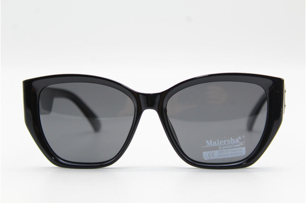 Солнцезащитные очки Maiersha (Polarized) 03962 54-17-143 С9-08