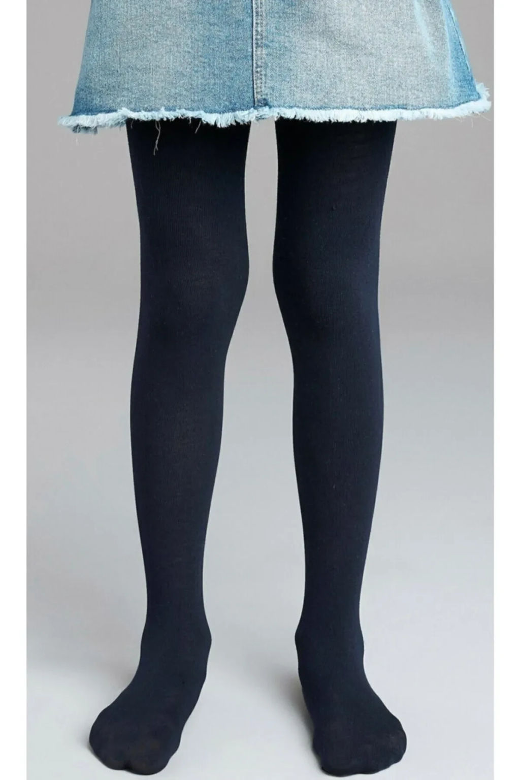 Колготки для девочки Penti EKSTRA KOTON 90 den 406  фото 4