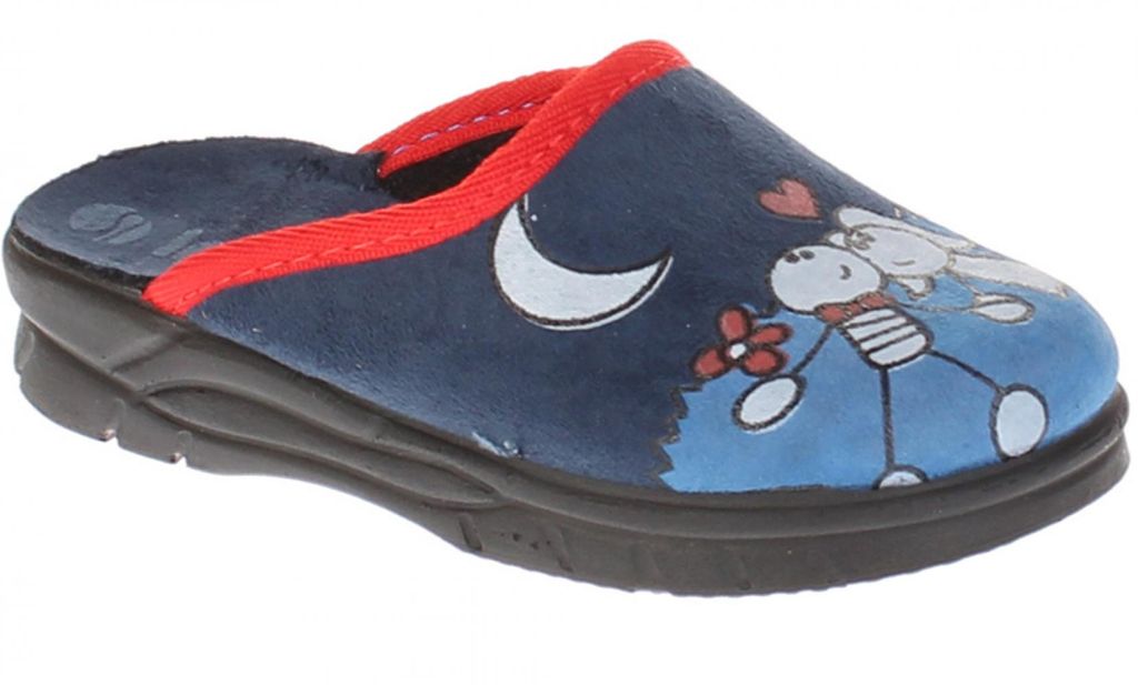 Тапочки inblu BC-3F (004)