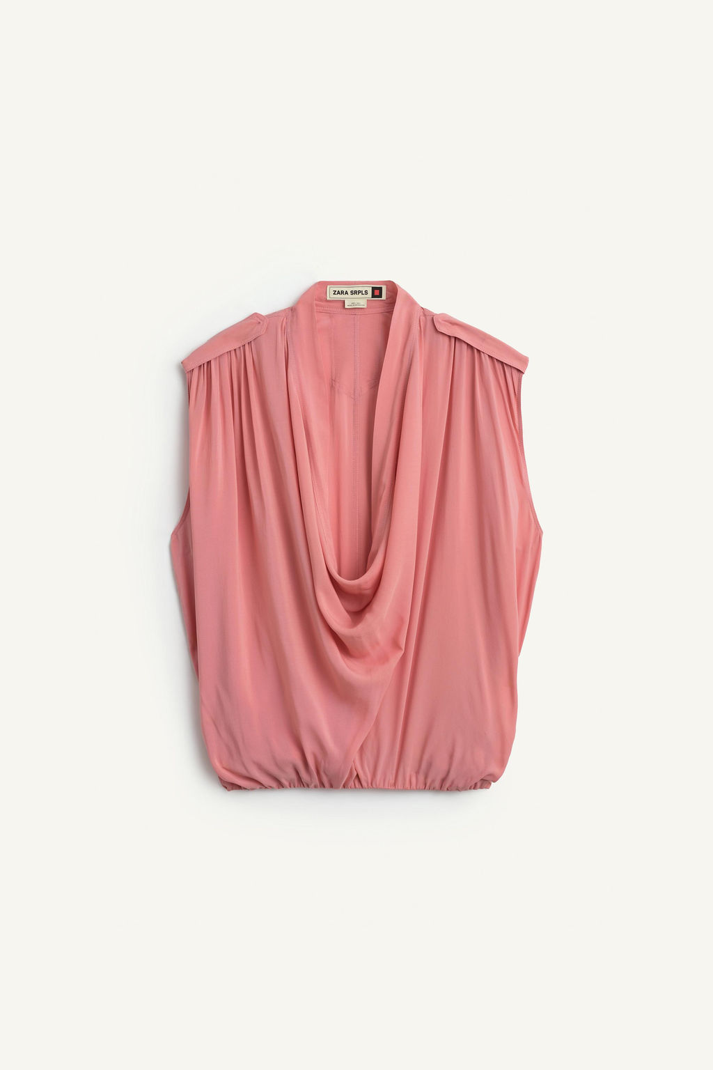 DRP VST 16 / Rosa - Zara фото 4