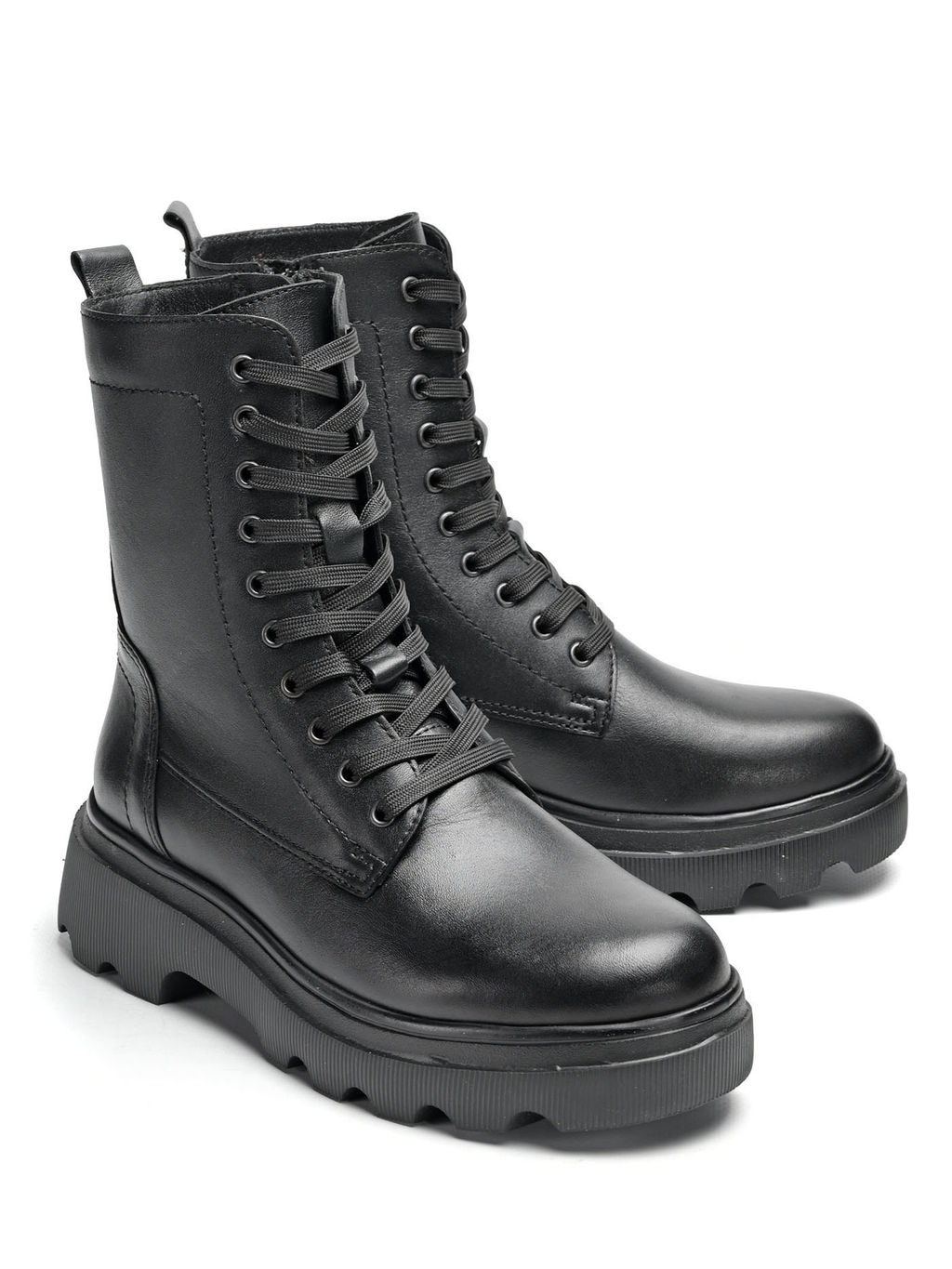 Скидка -18%. Ботинки Ионесси  фото 10