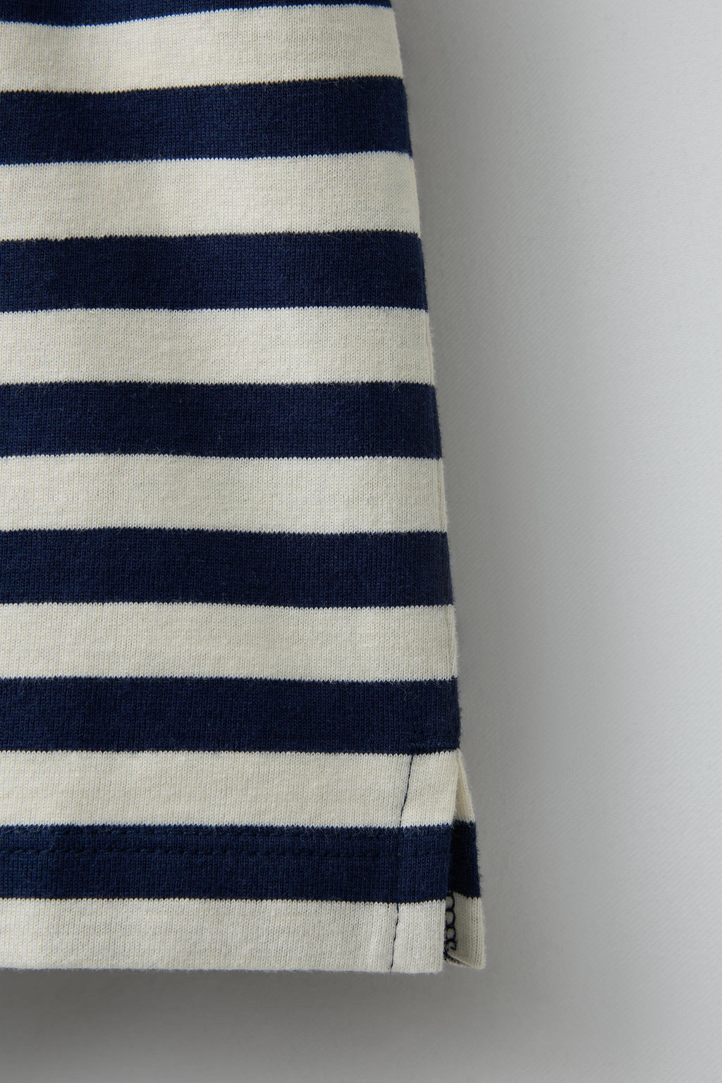 NAUTICAL STRIPE T-SHIRT - Zara фото 4
