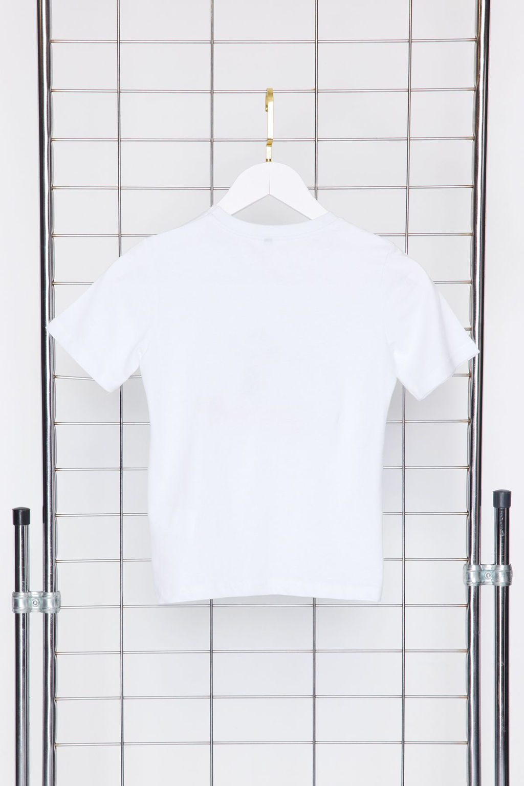 Beyaz Erkek Cocuk %100 Pamuk Dinozor Desenli Regular Kal?p K?sa Kol Orme T-Shirt TKDSS24TS00030 - Trendyolmilla фото 4