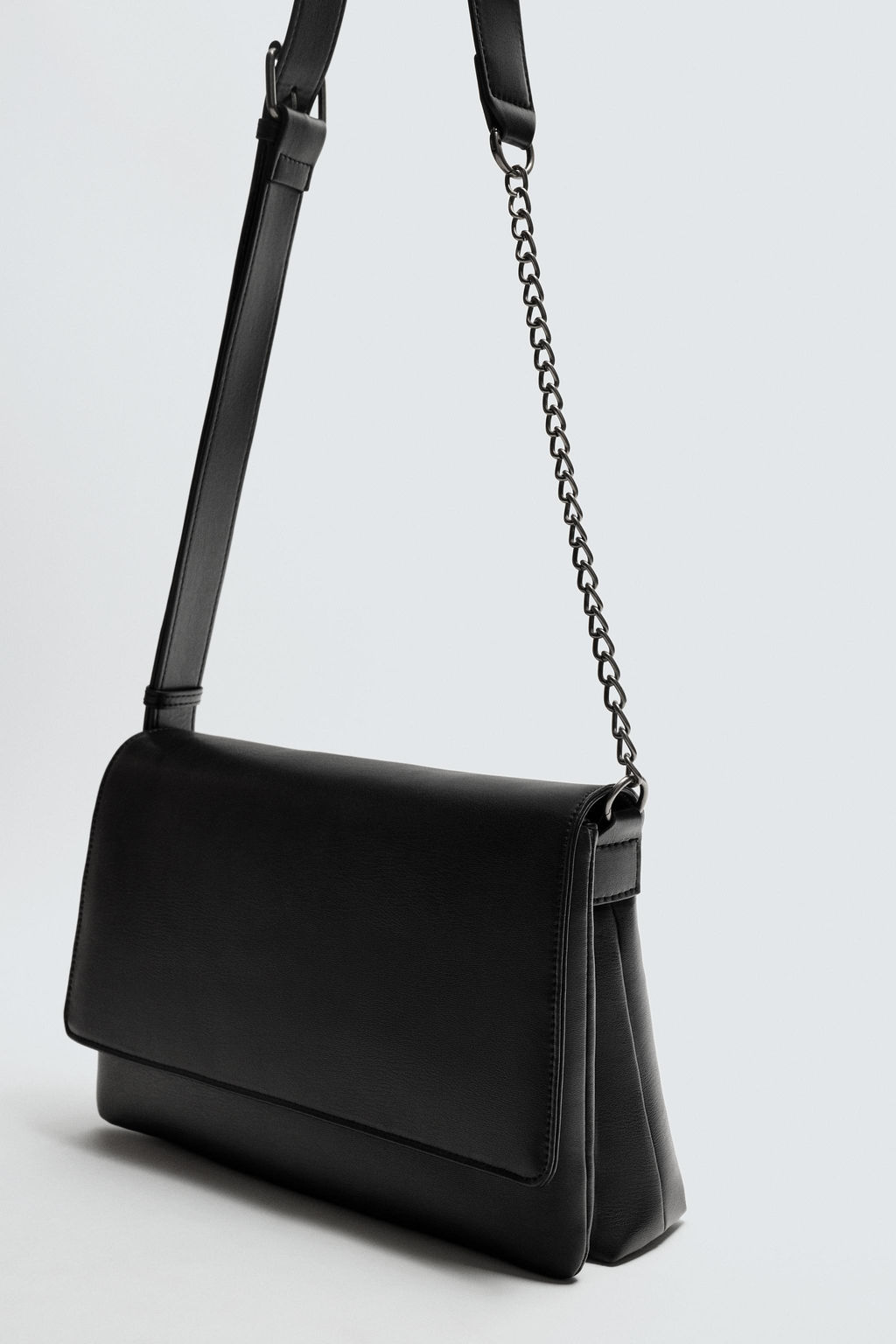 CHAIN CROSSBODY BAG - Zara фото 3