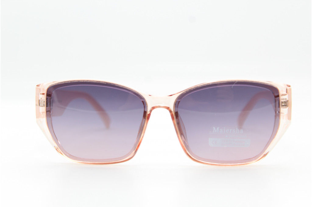 Солнцезащитные очки Maiersha (Polarized) 03737 57-15-143 C7-22