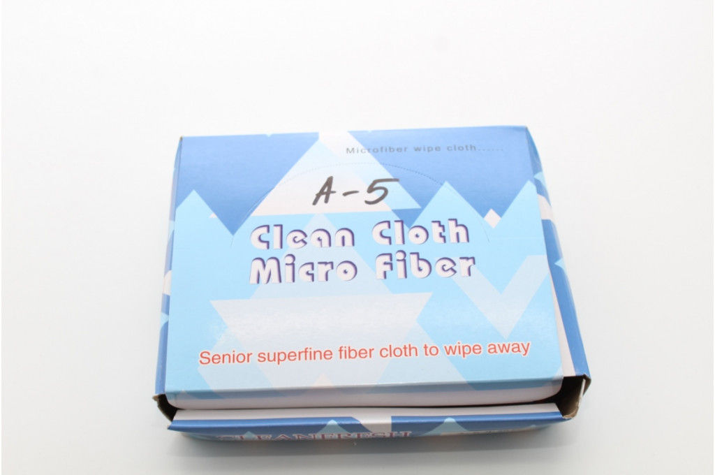 Салфетки LY Microfibre A-5 (18*14) 100 шт. 1 упаковка