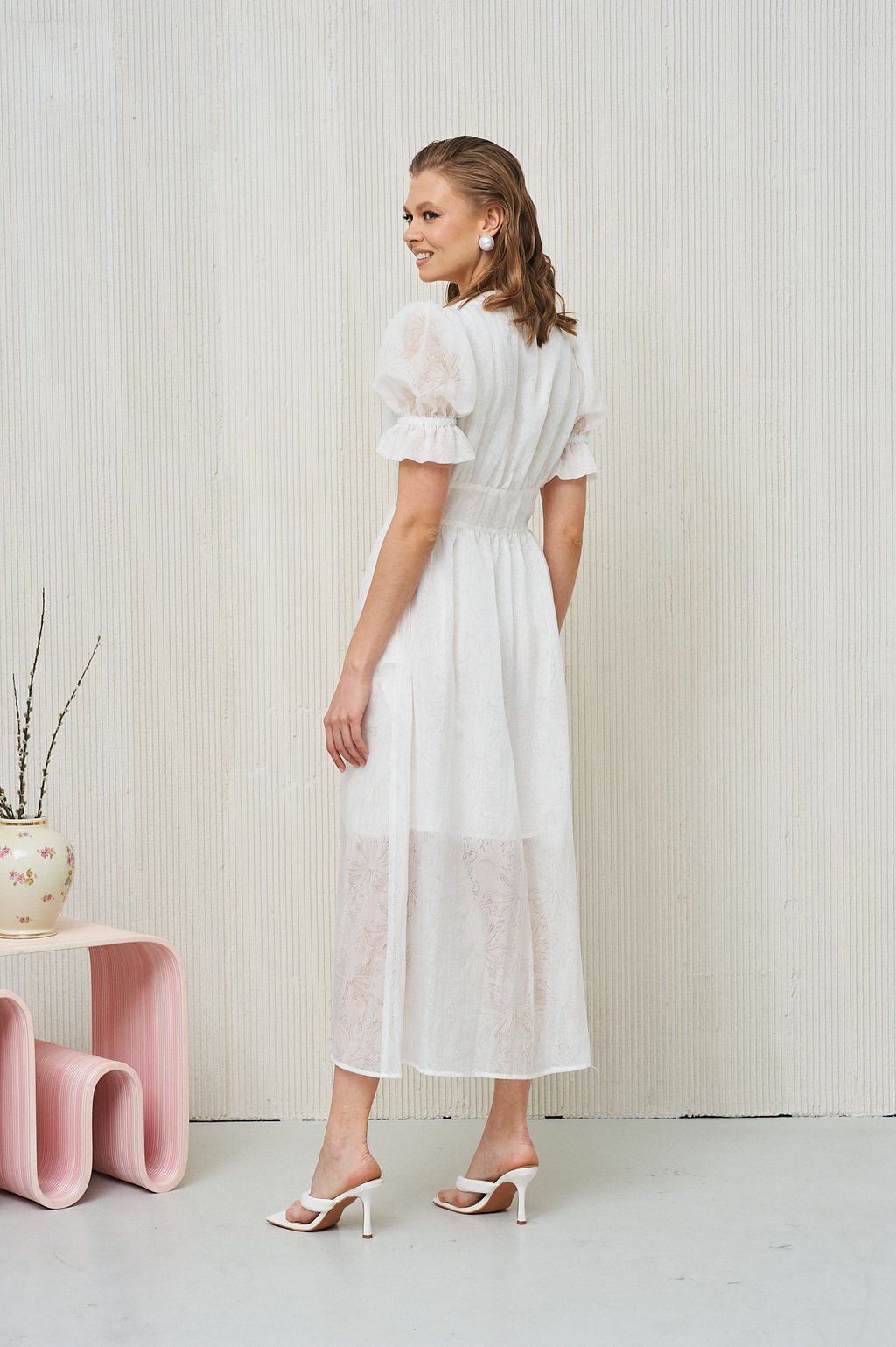 Платье - Mixan фото 6