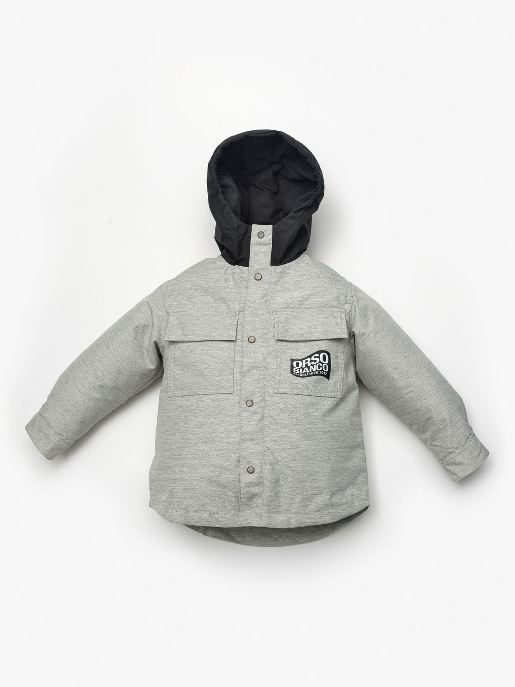 КУРТКА МИКС