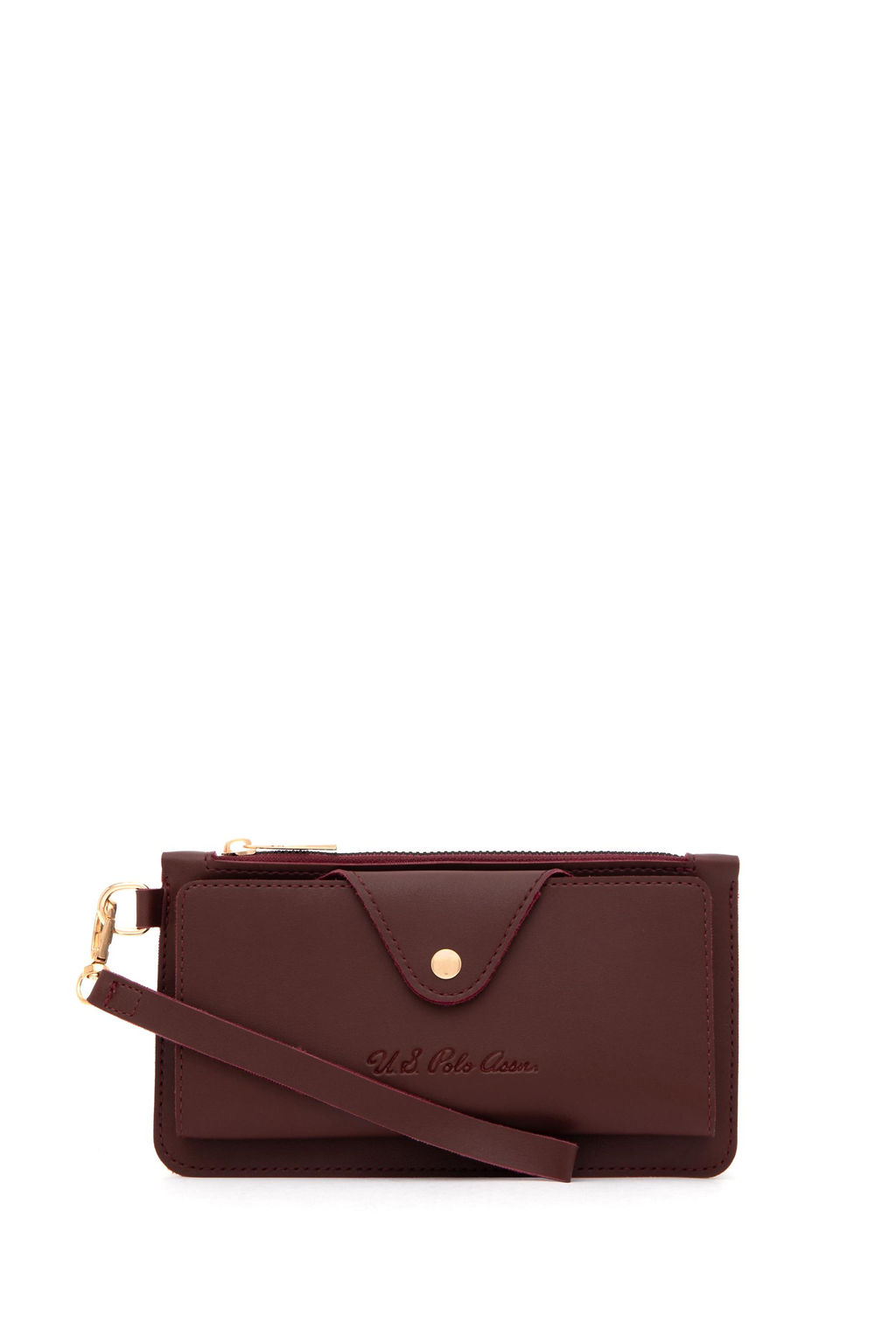 Kad_n Bordo C_zdan - U.s. polo assn фото 4