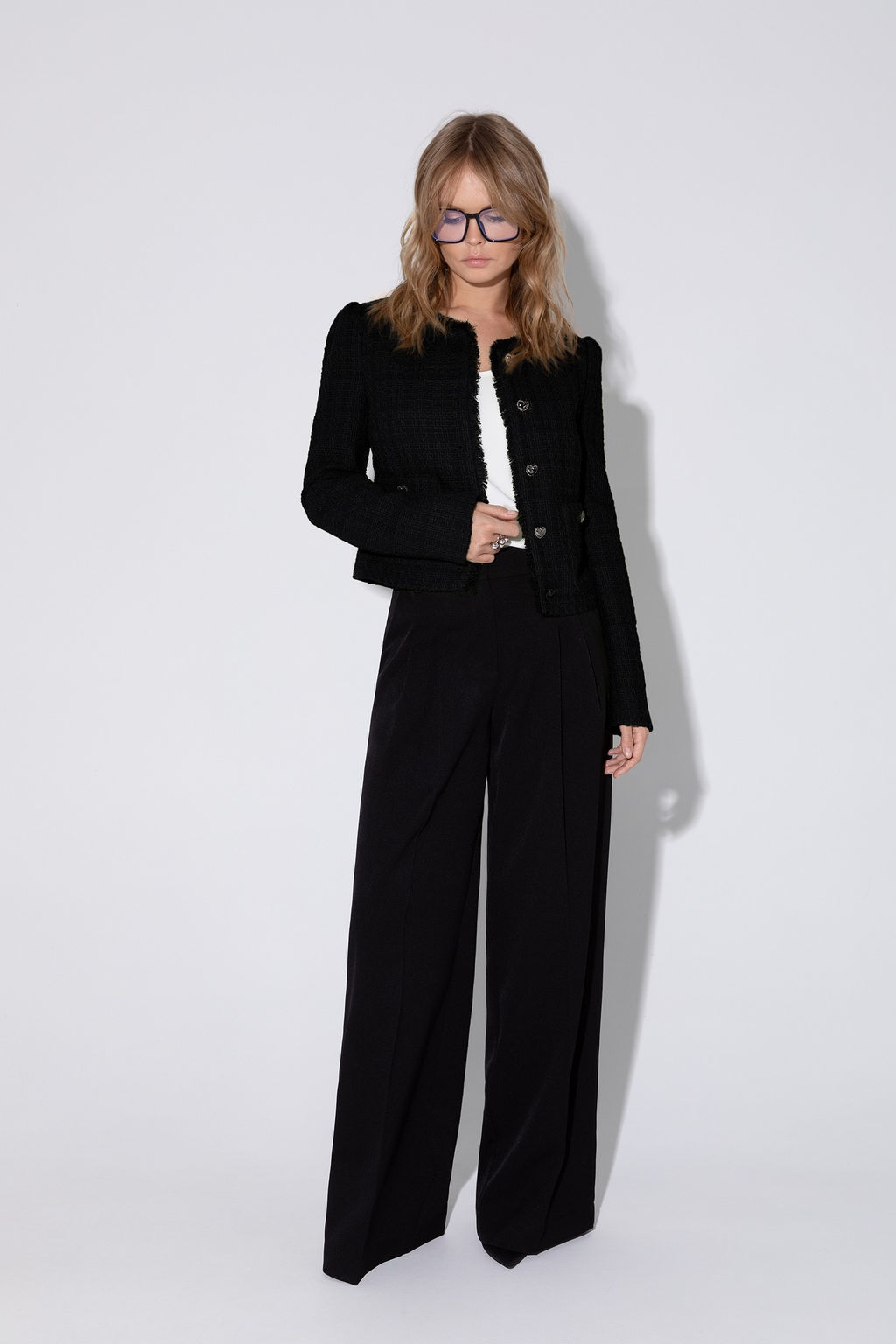 Жакет 5411 - Pirs фото 14