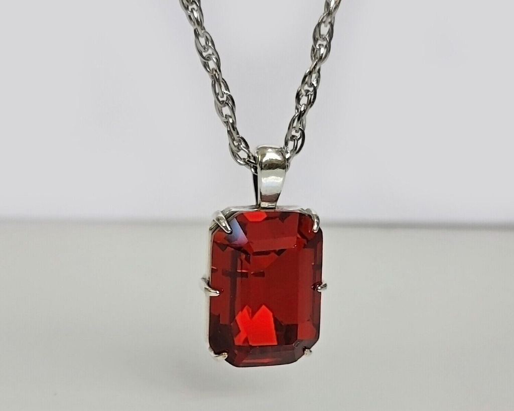 Подвеска "Сорель"