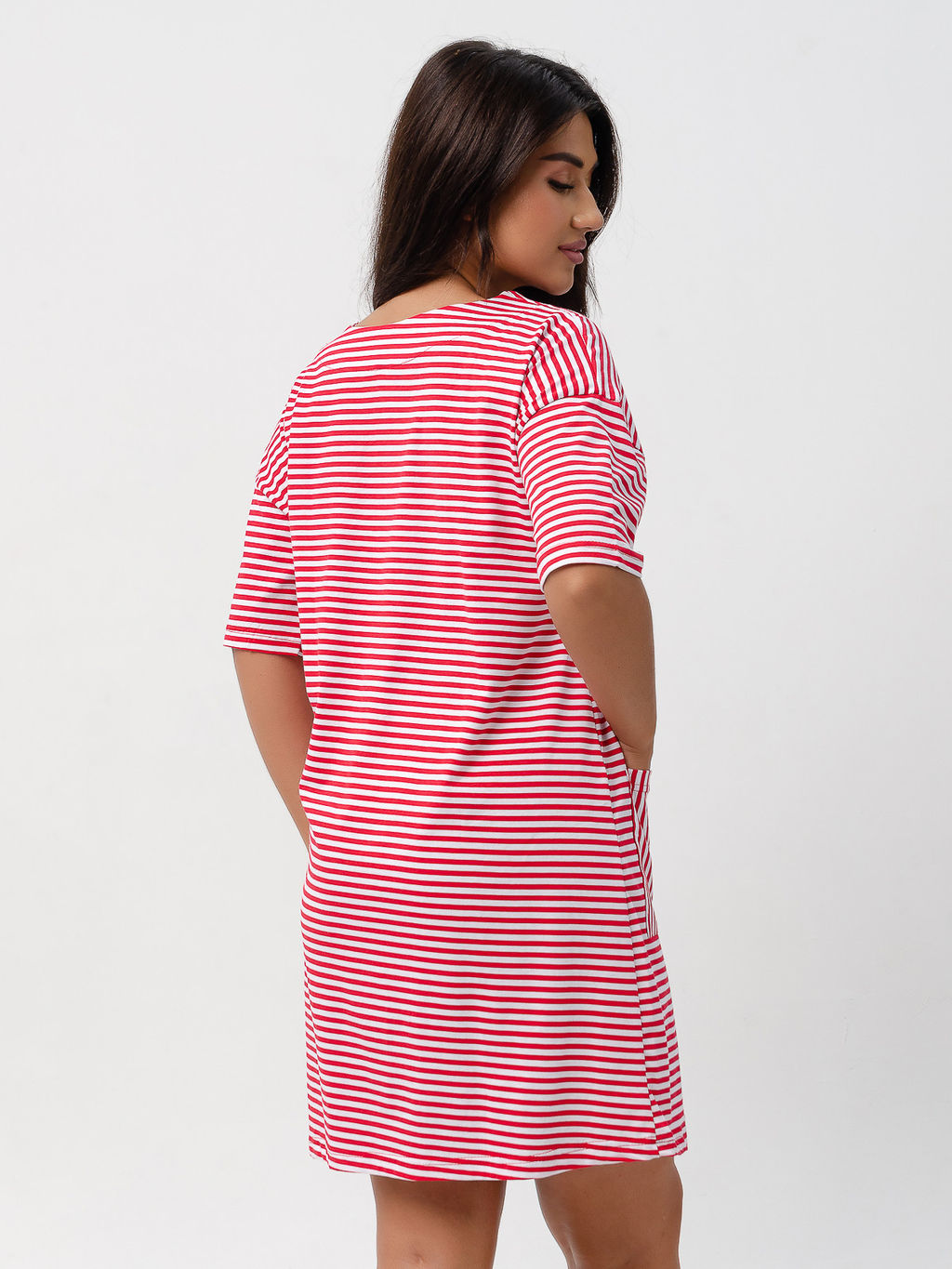 Шер туника - Lena basco фото 5