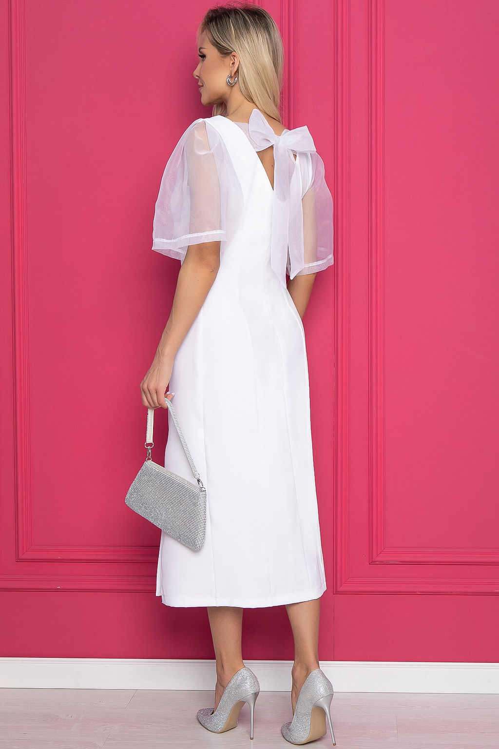 Платье Мадонна - Lt collection фото 2