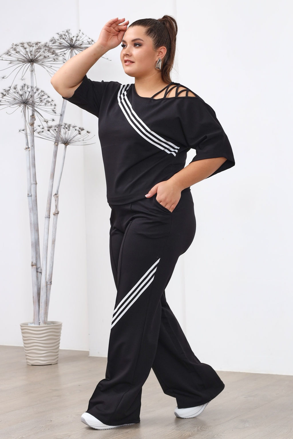 Костюм-5096 - Lady maria фото 9