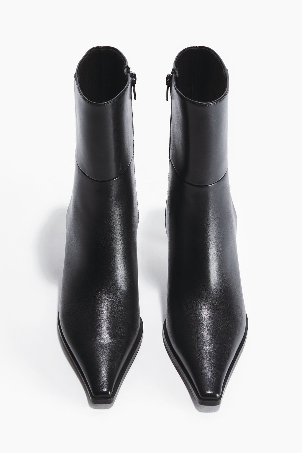 Botines de tac?n - H&m фото 4