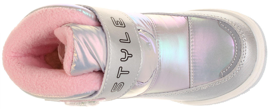 Дутики Tom-Miki T-10846-K