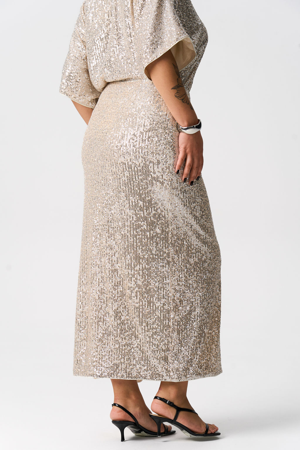 Юбка Б4669 НСК - Cloxy фото 2