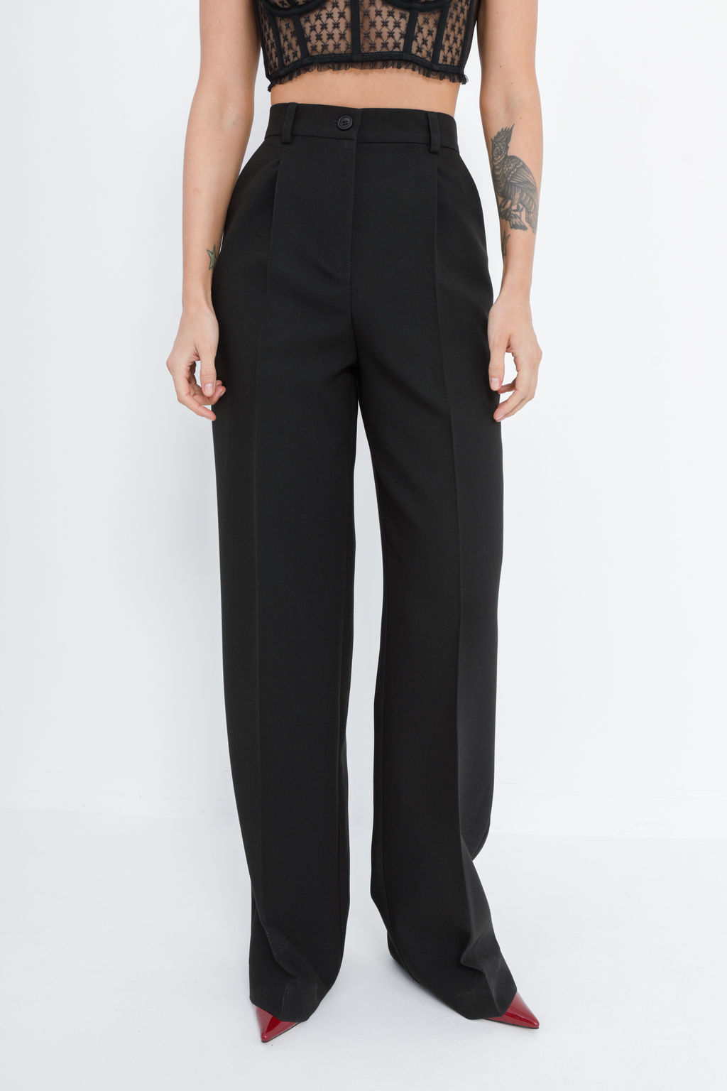 Брюки 5825 - Pirs фото 5