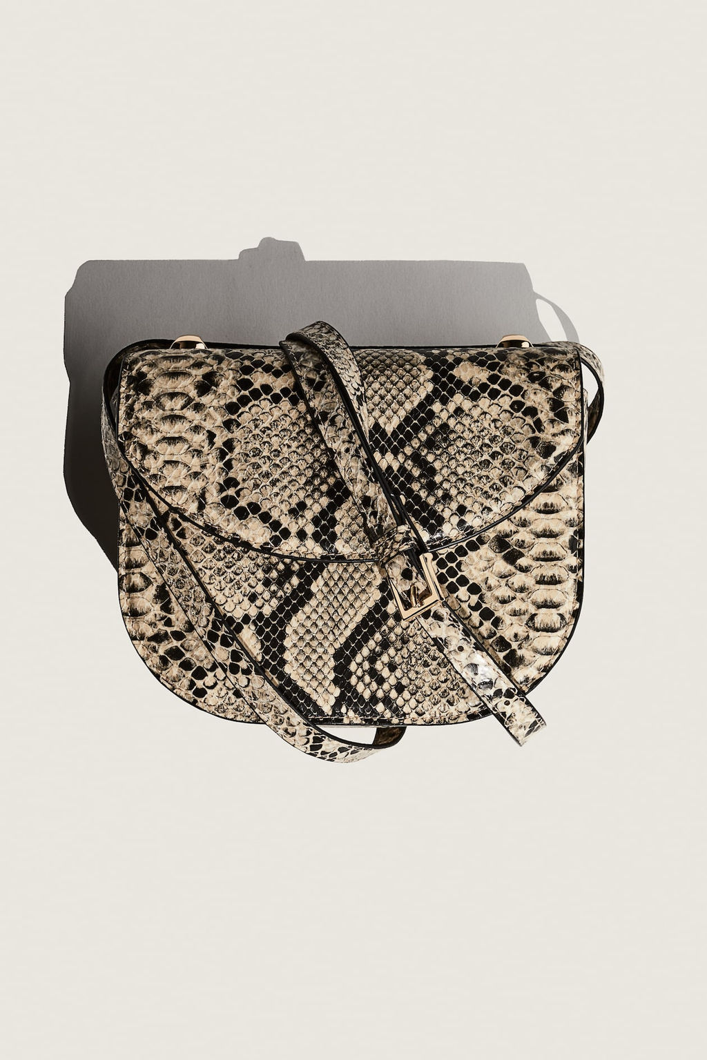 Bolso cruzado pequeno - H&m фото 5