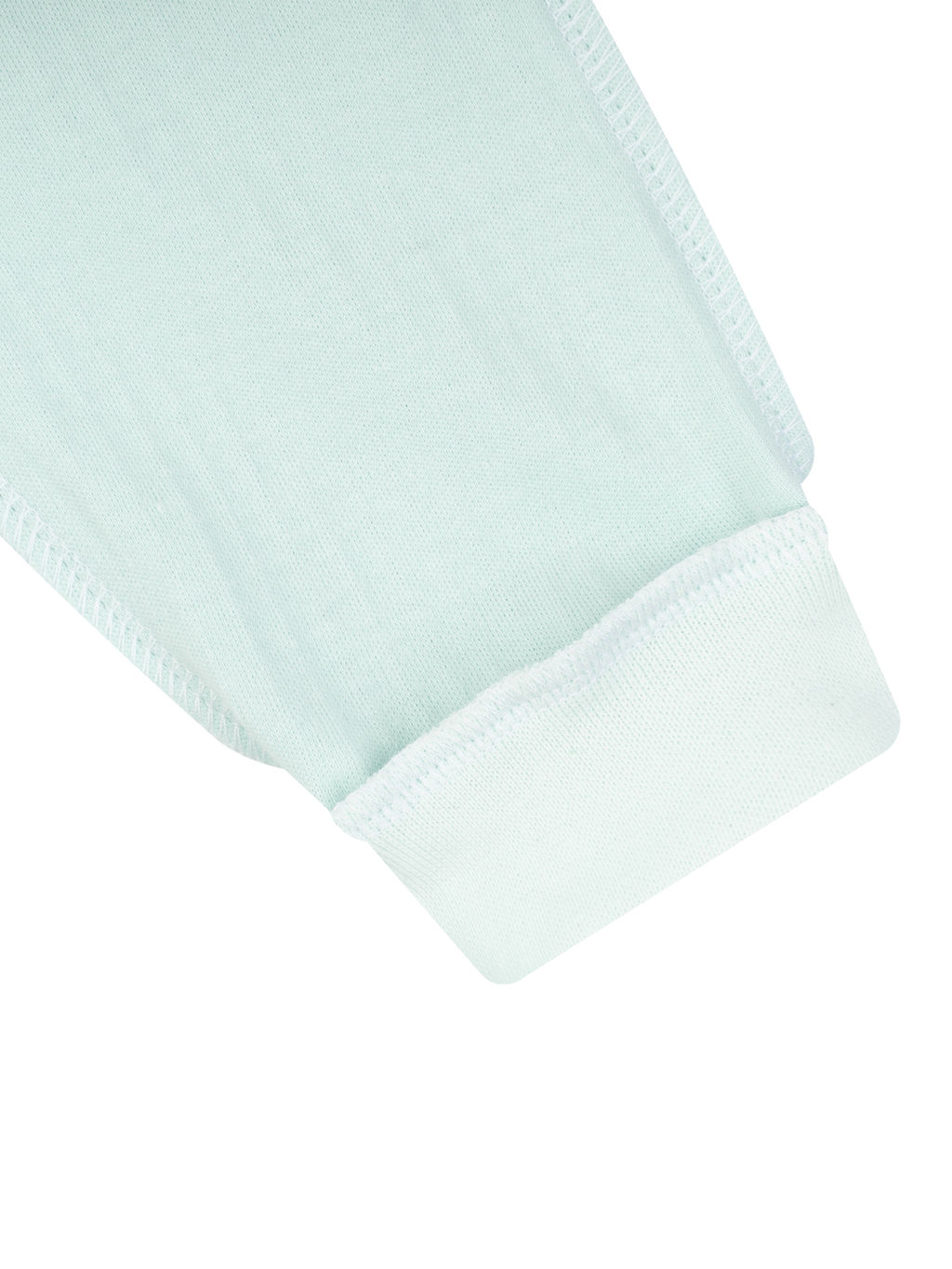 Штанишки детские ментол