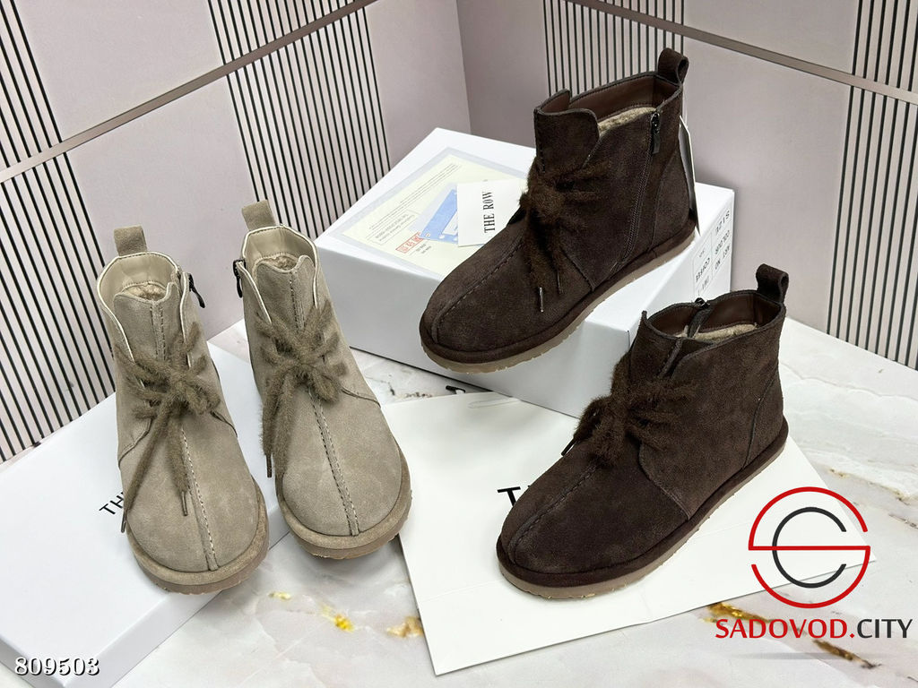 дутики женские для зимнего сезона - Bruno фото 3