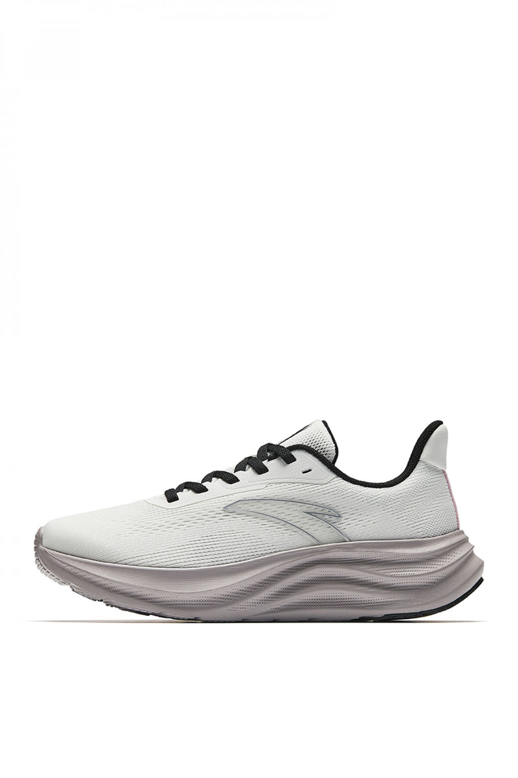 Кроссовки для бега BASIC DAILY RUNNING Серый