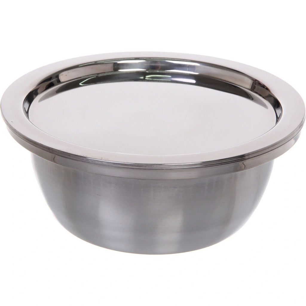 Набор посуды 4предмета (Дуршлаг,миска, терка,поднос)