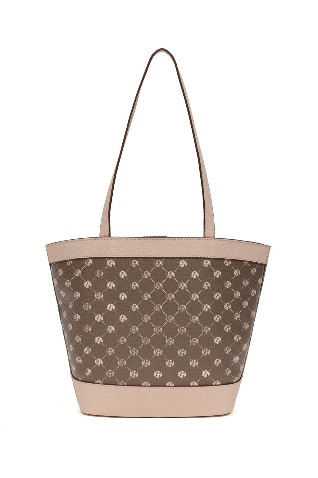 Женская норковая сумка - U.s. polo assn фото 3