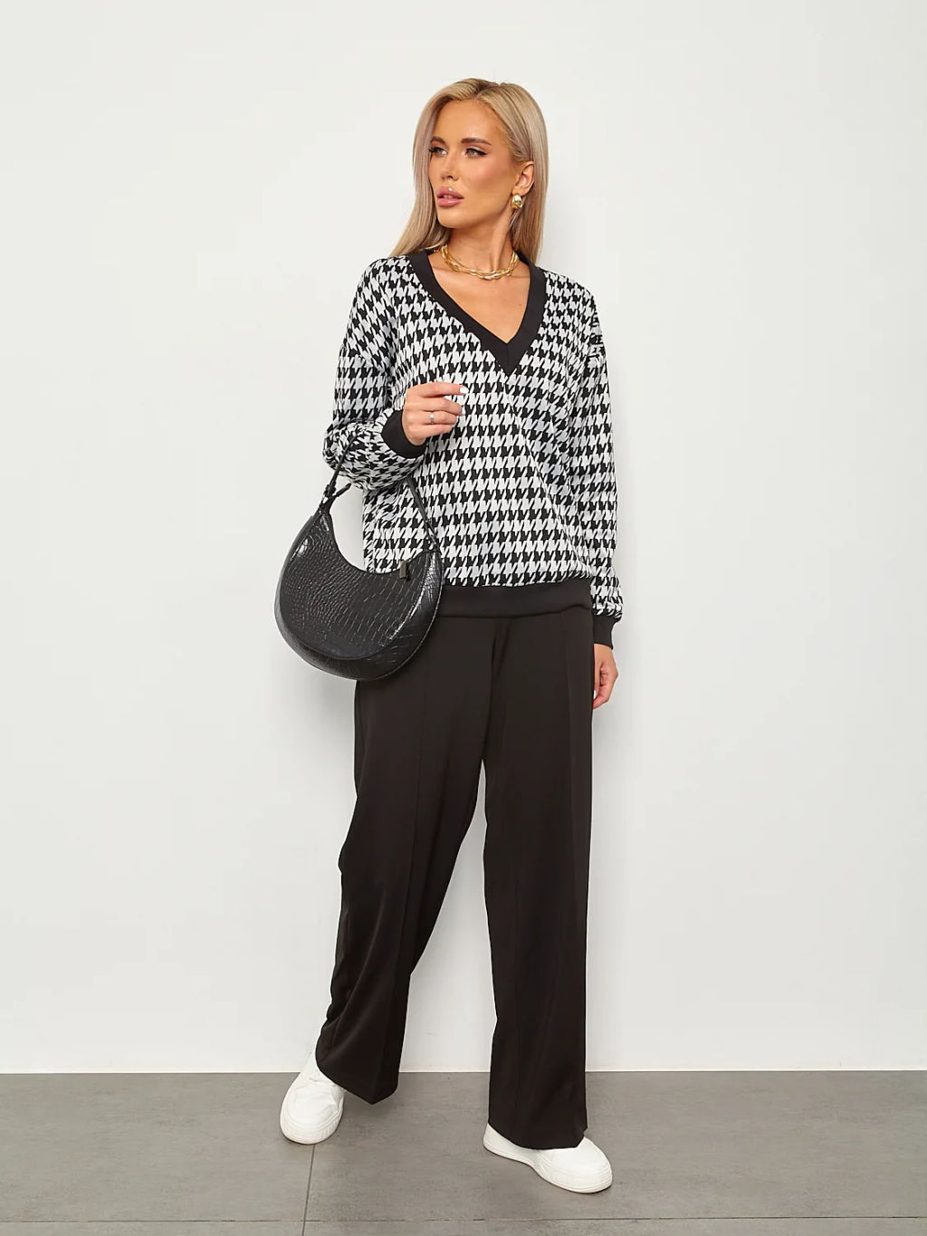 JETTY Джемпер  фото 7