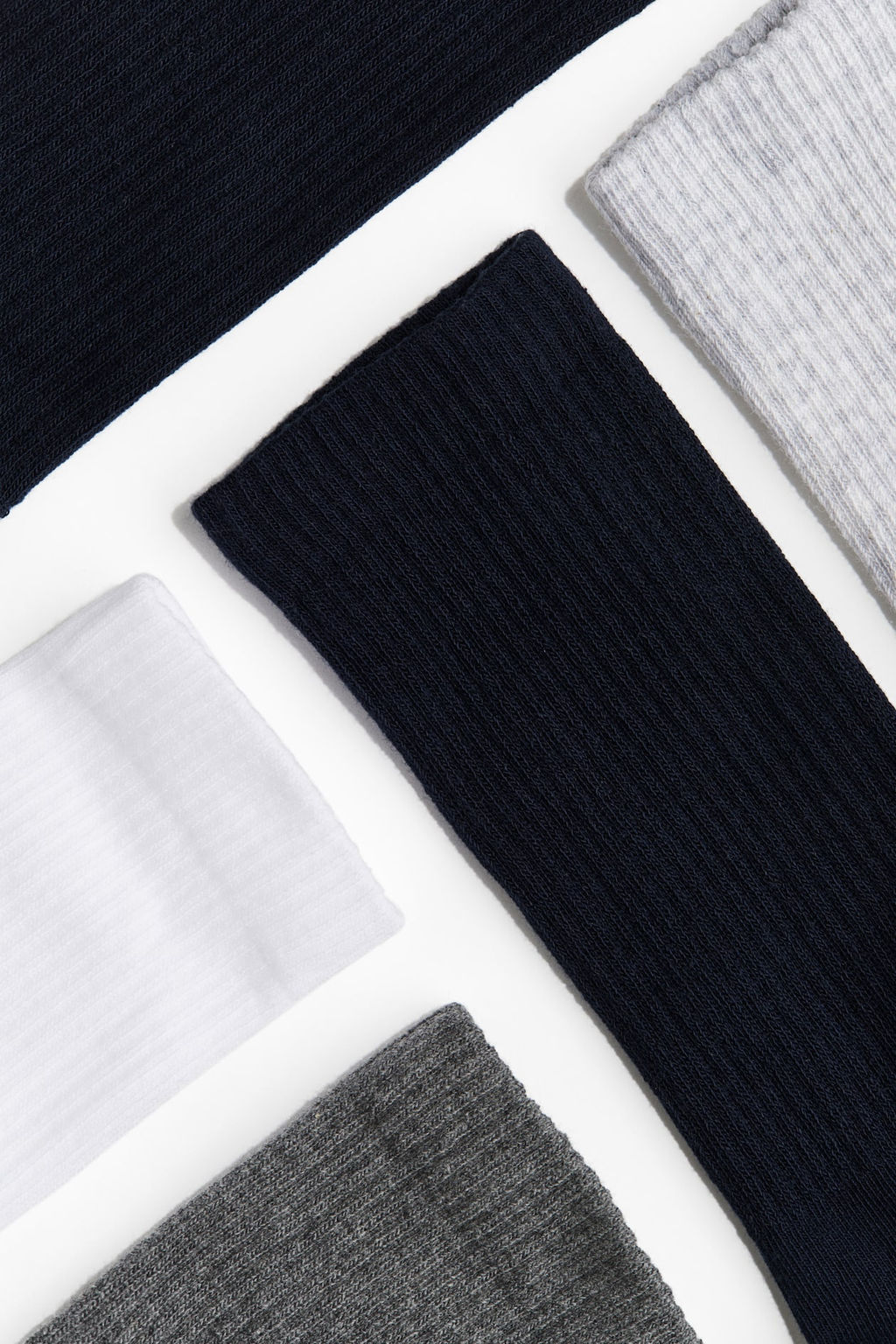 Pack de 5 calcetines - H&m фото 3