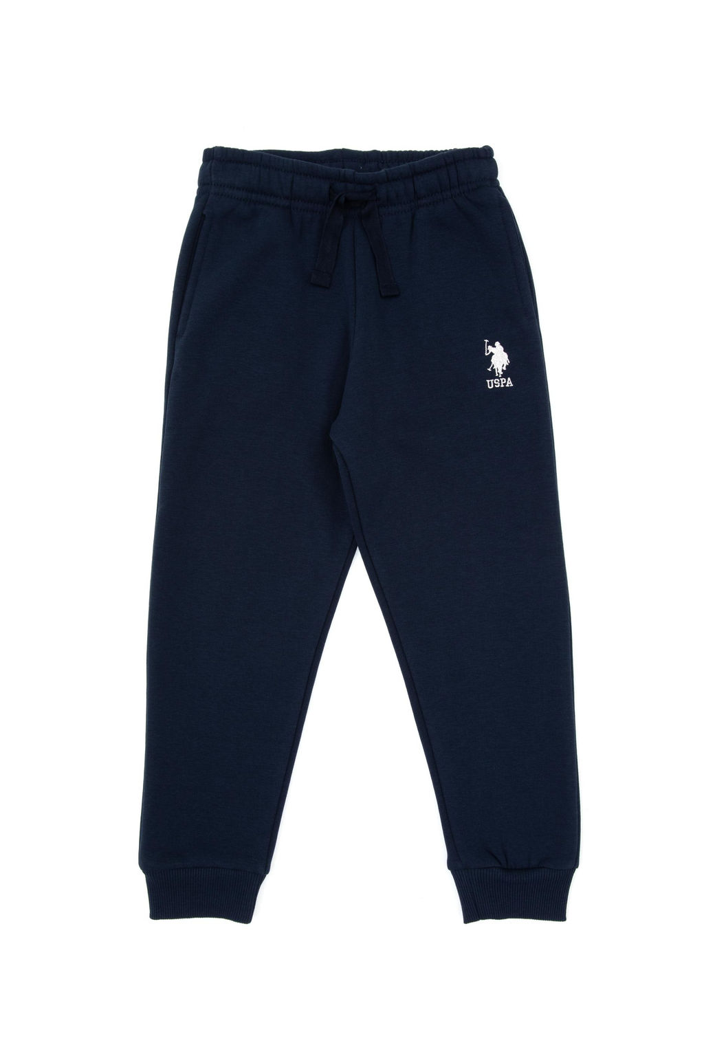 Erkek _ocuk Beyaz Pijama Tak_m_ Sepette S_rpriz _ndirim - U.s. polo assn фото 5