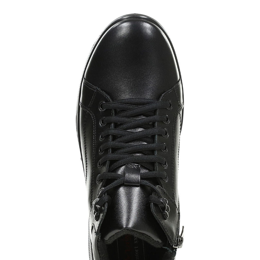 Ботинки мужские