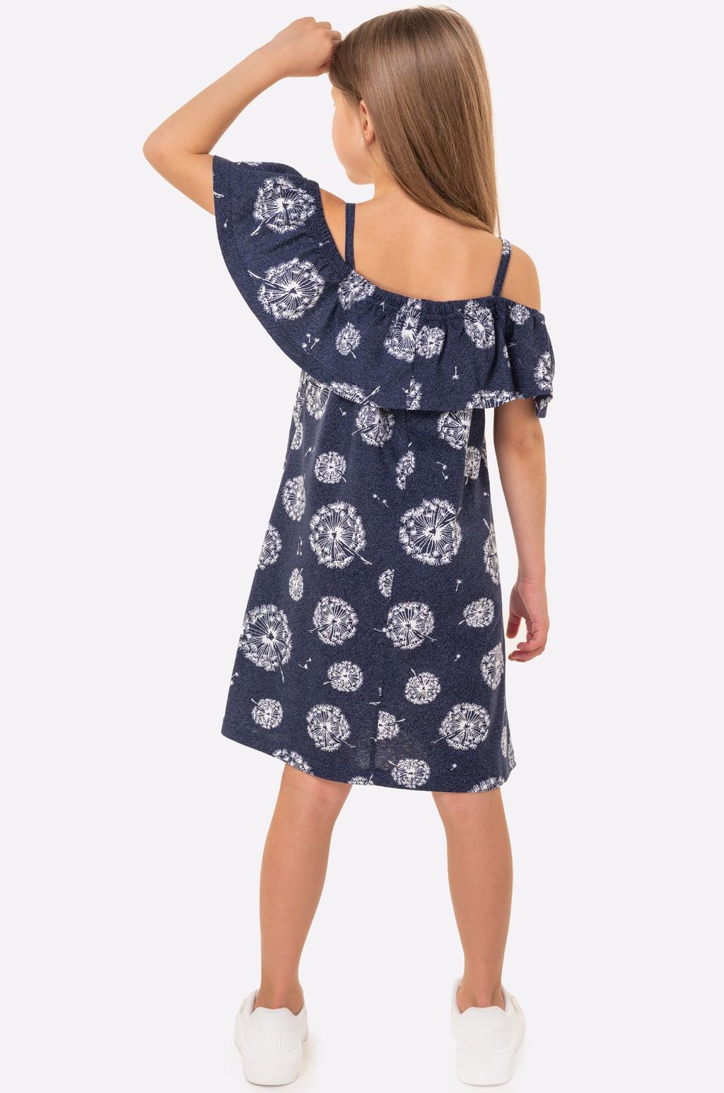 Сарафан для девочки Happy Fox  фото 42