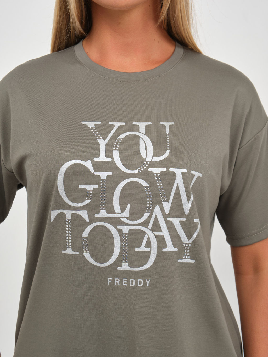 Костюм женский Вегас хаки