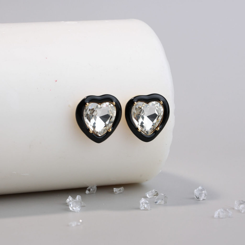 Серьги Арт. 3-0819-Y - MyGemma фото 3