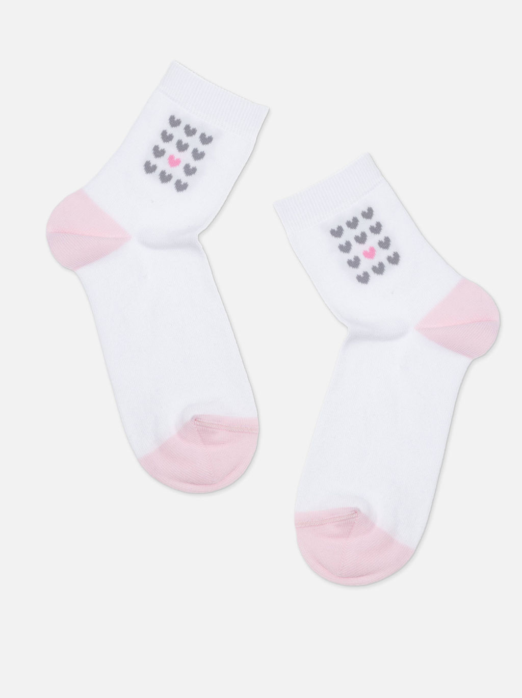 Цена за 2 пары. Носки классические ESLI Носки детские 24С-74СПЕ - Conte elegant фото 3