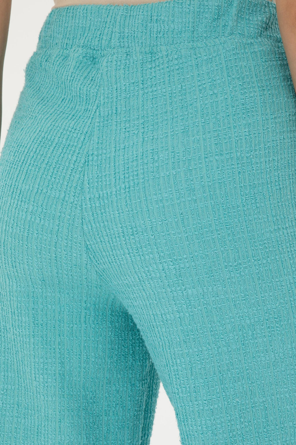 U. S. Polo Assn / Женские мятные спортивные штаны - U.s. polo assn фото 6