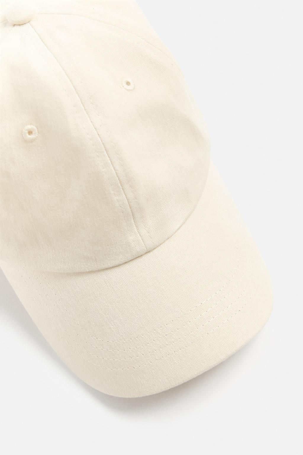 SOFT CAP - Zara фото 8