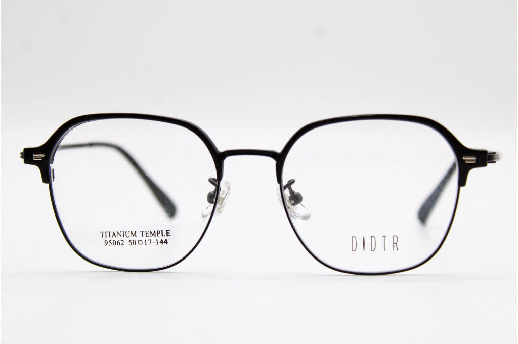 Оправа Didtr Titanium 95062 50-17-144 C6