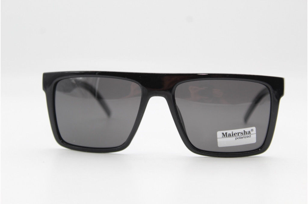 Солнцезащитные очки Maiersha (Polarized) 5039 С1 56-18-142