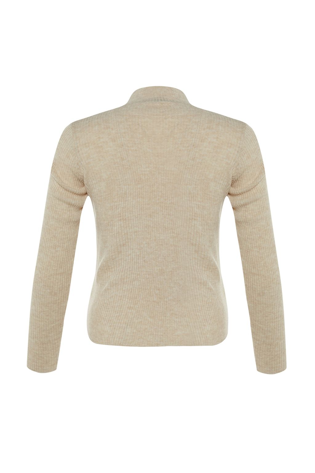 Tas Ajurlu/Delikli Triko Kazak TWOAW21KZ0934 - Trendyolmilla фото 7