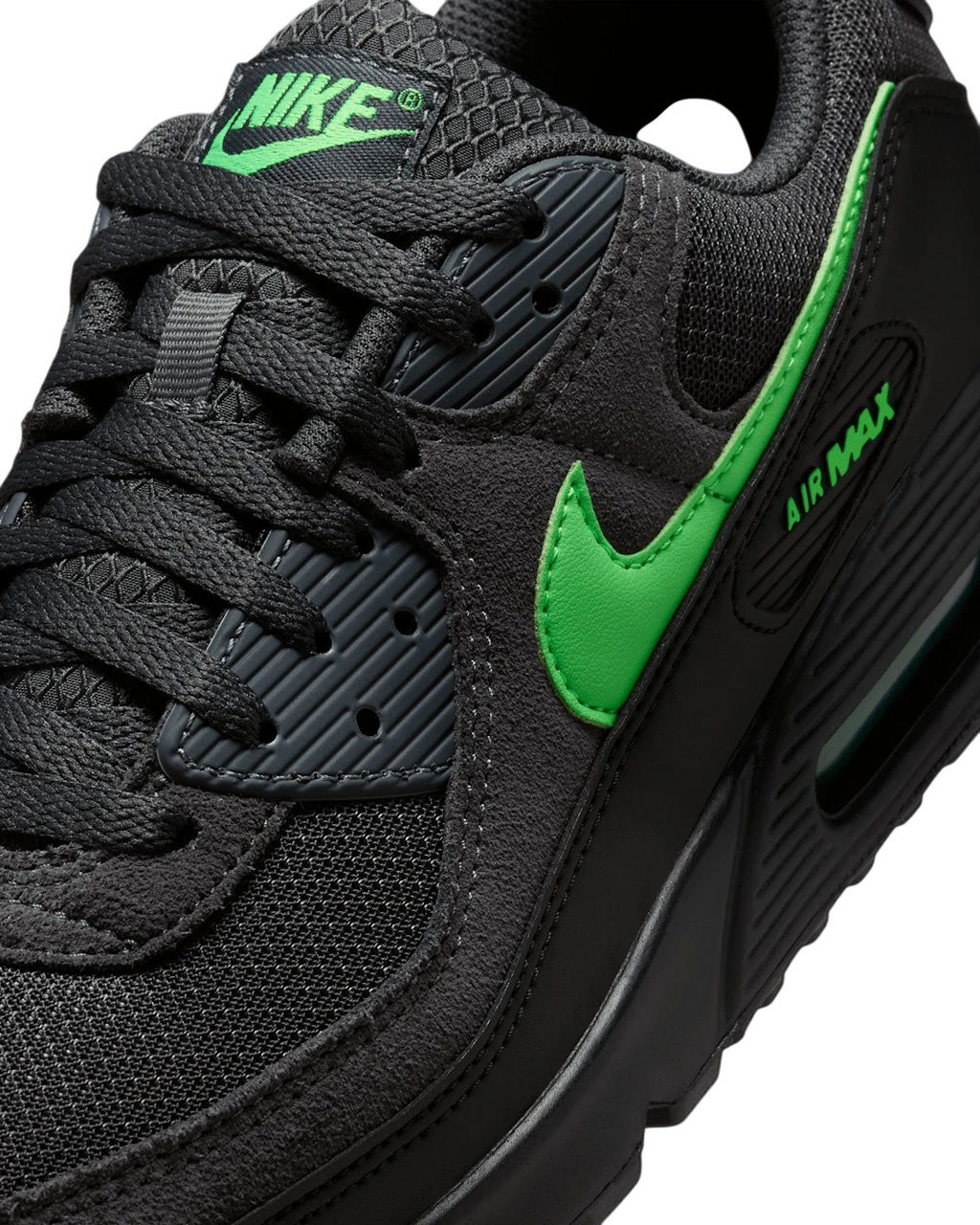 Кроссовки мужские