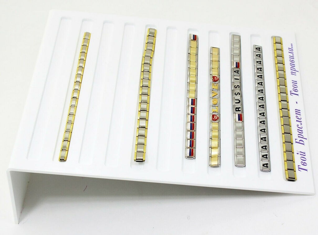 Планшет для браслетов Vel Vett F8852