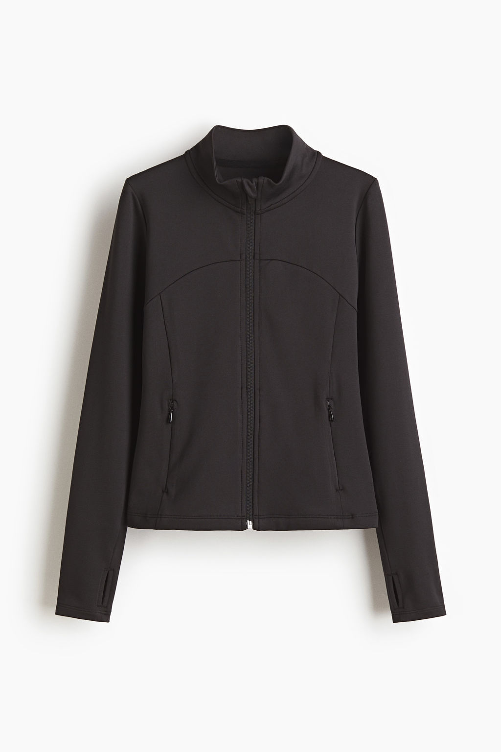 Chaqueta de deporte con DryMove