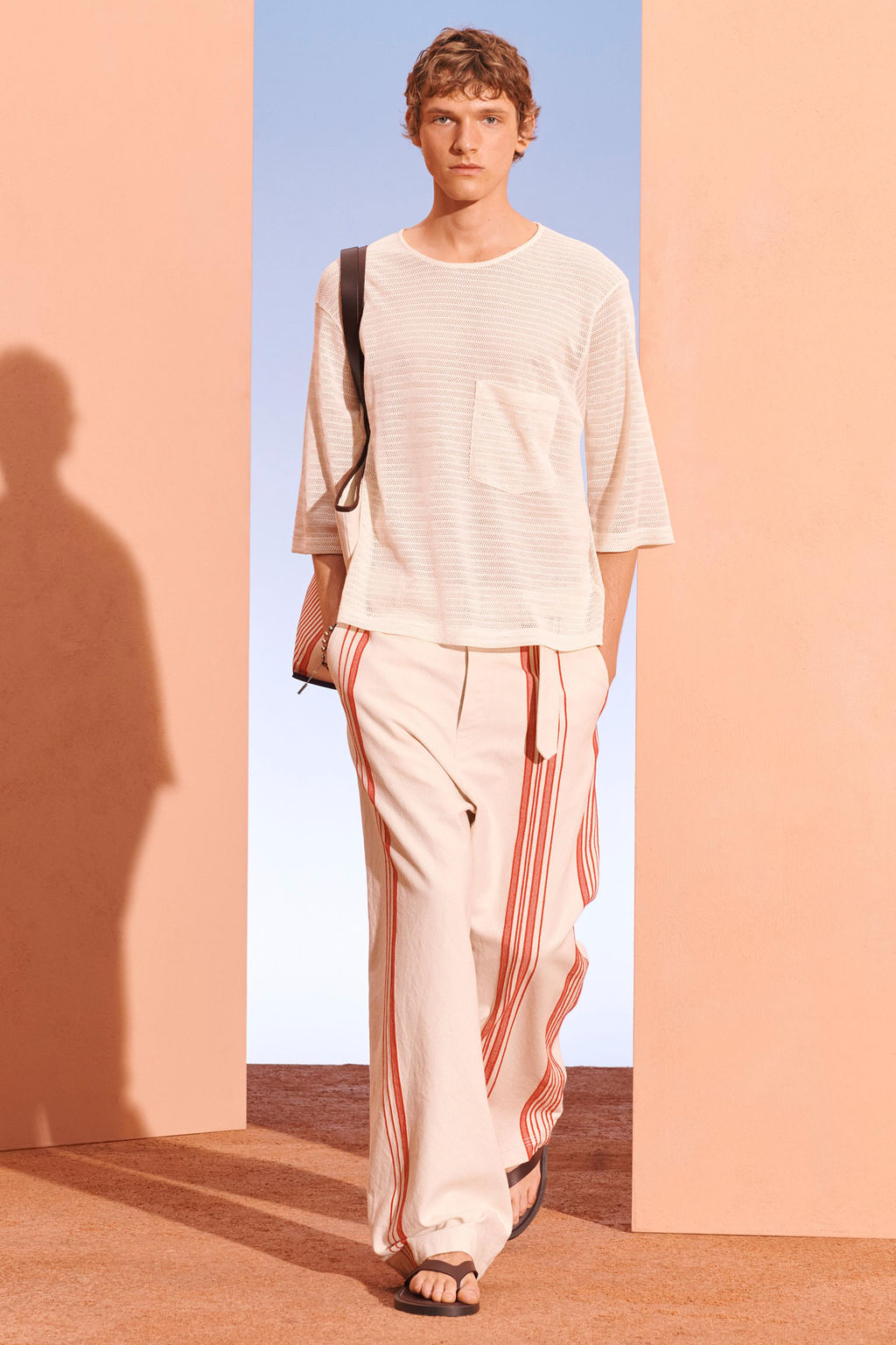STRPD PNT - Zara фото 8